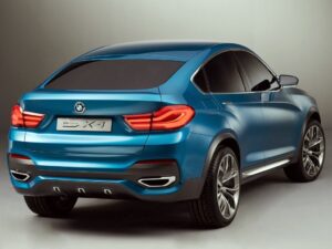 BMW-X4-2015