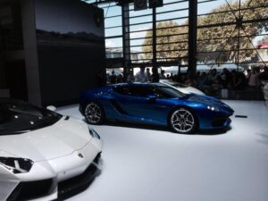 Lamborghini-Asterion