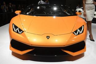 lamborghini-huracan-front