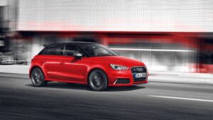 assurance audi modele a1