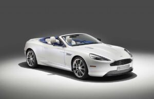 assurance aston martin