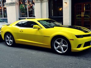 camaro z28 assurance auto